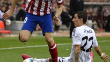 Juanfran: "A un sector no le gusta que estemos tan arriba"