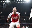 Ya es oficial: el Arsenal da la quinta plaza de Champions League a la Premier