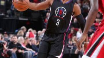 Sigue la racha sin Griffin: siete victorias seguidas de LAC