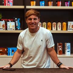 La startup chilena que obtuvo una certificación internacional