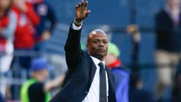 Dely Valdes, entrenador de la Selección de Panamá U-23, tildó de guerra los partidos contra la selección cuscatleca, además confirmar que quiere jugar el Preolímpico de la Concacaf.