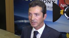 Amor: “Al Madrid nunca lo he visto muerto, siempre será rival”