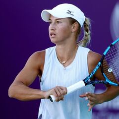 Putintseva encuentra más ratones en su habitación y es acusada de alimentarlos