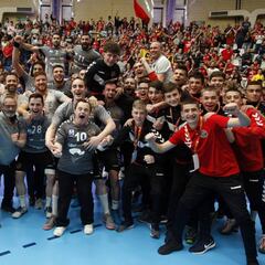 Barça y Cuenca protagonizan una final de Copa del Rey inédita