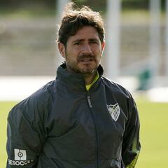 Víctor: “No sabemos lo que pasa por la cabeza de Al Thani”