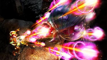 Metroid Samus Returns se deja ver en dos nuevos artes