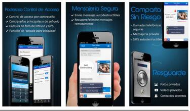 Cinco apps para tener un segundo número de teléfono temporal