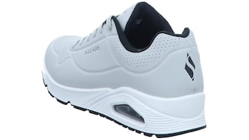 Zapatillas Skechers Uno Stand On Air con cámara de aire para hombre