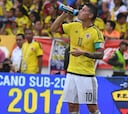 Colombia en el Top 10 FIFA: Las razones que lo mantienen