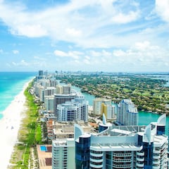 Los códigos postales más ricos de cada estado de Estados Unidos en 2024