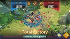 Imágenes de Lords Mobile