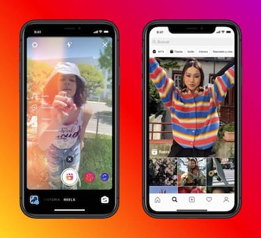 Comprar por Reels, la nueva función de Instagram para finales de 2020