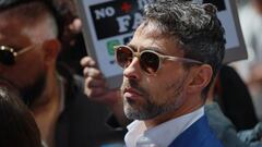 Caso Jorge Valdivia: la revelación de la Fiscalía que complica la situación del ex futbolista chileno