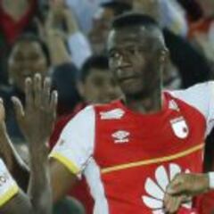 Arrechea: "La jugada y el gol se dieron de manera espontánea”