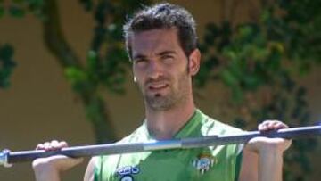 Arzu crtica a la Real Sociedad: "No hace un buen fútbol"