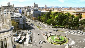 Alternativa del Banco de España a los españoles que no pueden pagar su hipoteca