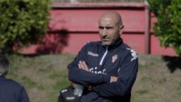 Abelardo: "La victoria da moral"