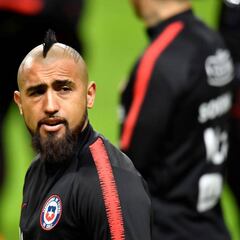 El renovado plantel de la Roja supera en tasación al equipo sueco