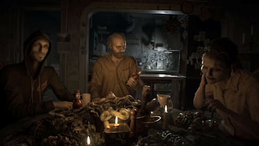 Nintendo Switch 2 demuestra que es la nueva casa de Resident Evil: impresiones de 7 y Village a las puertas de Requiem