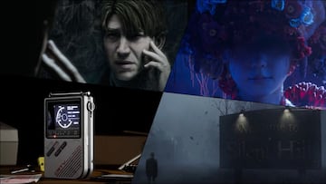 La saga Silent Hill vuelve por la puerta grande: resumen con todos los anuncios confirmados