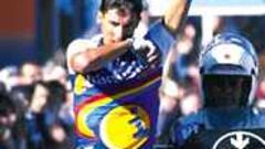 Chava gana y Beloki se pone líder