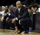 Los Lakers ya tienen nuevo entrenador: Byron Scott