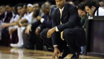 Los Lakers ya tienen nuevo entrenador: Byron Scott