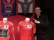 Cavendish, Yates y Kreuziger se preparan en Gran Canaria