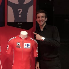 Cavendish, Yates y Kreuziger se preparan en Gran Canaria