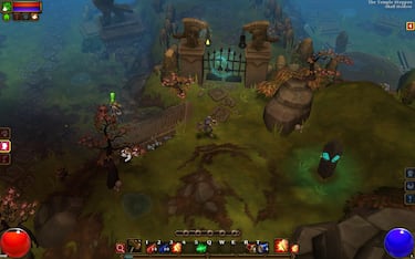 Torchlight II: Localización y versión para Mac entre los planes de Runic Games