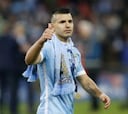 Agüero: "La Capital ha sido un regalo para Pellegrini"