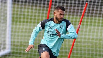 Luis Suárez, en carpeta del Benfica