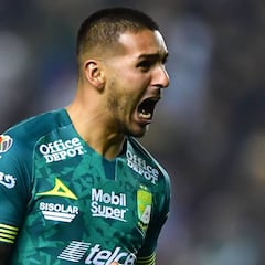 Para Ismael Sosa sería injusto que le den el título a Cruz Azul