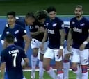 Estudiantes de Mérida 1-3 Nacional: goles, resumen y resultado