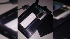 Un usuario abre su disco duro de 1TB que dejó de funcionar tras 3 años y se da cuenta de una estafa