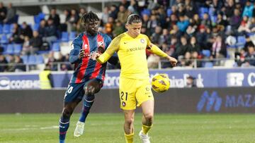 El Andorra pasa página: “Nos quedan 13 finales”