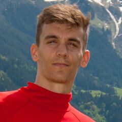 Diego Llorente está a un paso de ir cedido al Málaga de Juande