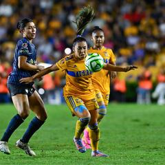 Tigres vs América Femenil: Horario, canal, TV, cómo y dónde ver la Final de Vuelta