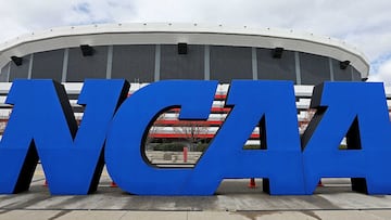 La NCAA revel&oacute; a trav&eacute;s de un v&iacute;deo que colg&oacute; en redes sociales y en su portal oficial, que s&oacute;lo el 2% de atletas colegiales alcanzan el profesionalismo.