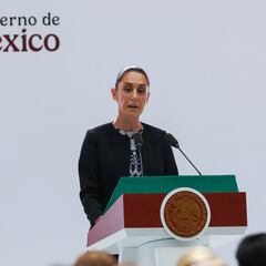 Primer Informe de Gobierno: así fue el discurso de Sheinbaum este 1 de septiembre