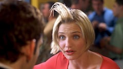 Esta es la escena desternillante que motivó a Cameron Diaz a estar sí o sí en ‘Algo pasa con Mary’