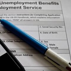 Second stimulus check: what is the Skills Renewal Act?