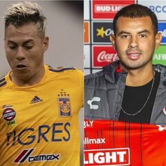 Los jugadores con el costo más sobrevalorado de la Liga MX