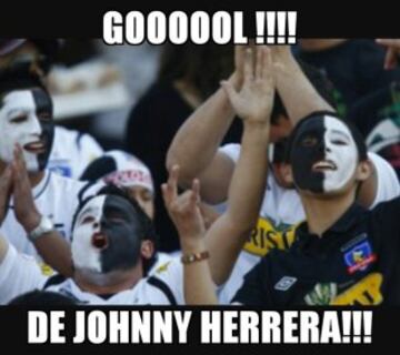 Los graciosos memes del clásico universitario