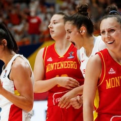 A cuartos al ritmo de Conde