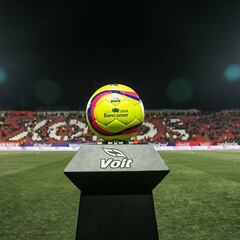 ¿Dónde transmitirán los partidos de la Liga MX?