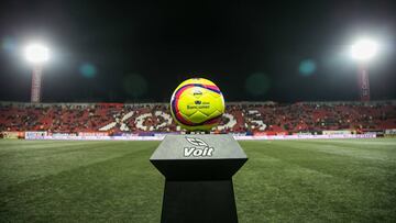¿Dónde transmitirán los partidos de la Liga MX?