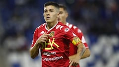 La lista en que Víctor Felipe Méndez es insuperable