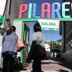Beca Pilares CDMX: quién las puede cobrar y montos