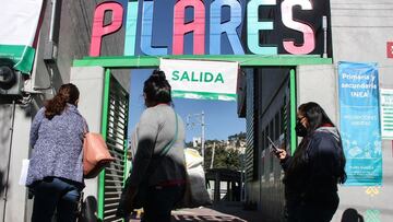 Beca Pilares CDMX: quién las puede cobrar y montos